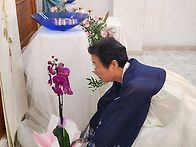 2025년 5월 3일 성모의 밤..