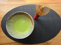 이렇게 좋은 날엔... 말차..