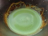 카페인 충전中~