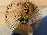 하루종일 카페인 흡수~