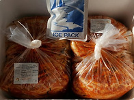 증평 김장 배추김치 드실분..