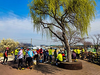 3월 29일 장수 자사모와 ..