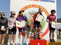 장수 한우랑 사과랑 축제 ..