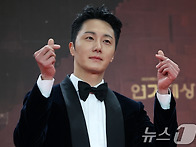 2025 KBS연기대상 레드카..