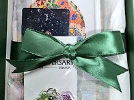 늦은 선물 도착 후기.....