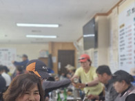 5월 11일 평화전망대 화개..