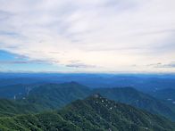 용문산