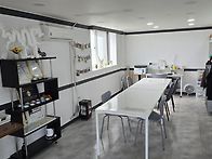 개업(오픈)안내