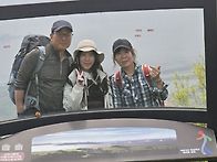 5월 11일 평화전망대 화개..