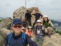22.09.12관악산 삼성산