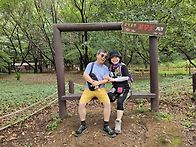 9월7일 분당중앙공원