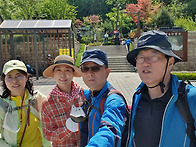 22.05.01관악산 산행