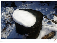 아내를 잃고 아파하는 친구..