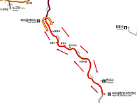 제381회차 지리산 피아골 단풍산행 공지