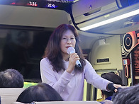 인제 방태산 정기 산행