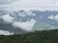 밀양 구만산(九萬山) 26..