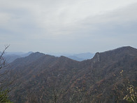 백암산(白岩山) & 내장산(..