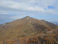 해남 두륜산(頭崙山) 24..