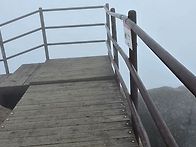 속리산 문장대 정기산행