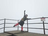 제992차 속리산 정기산행 ..