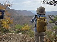 백양사에서 내장사까지~