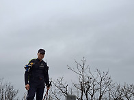 병풍산, 삼인산 202512..