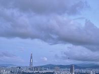 7월 1일 아차산