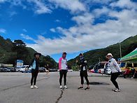 인제내린천 래프팅..