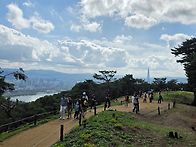 [19살 기념산행 ..