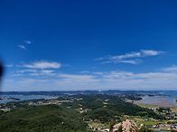 서산팔봉산 1박2..