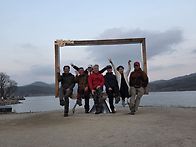 추읍산 뮤즈님 리..