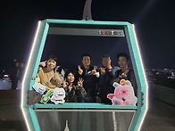 10월23일남산야등..