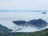무의도, 소무의도