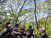 불암사 ㆍ 수락산 1