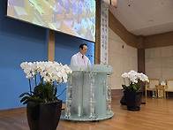 4월 27일 부활주일 예배