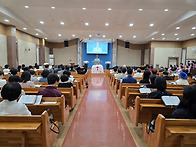 4월 27일 부활주일 예배