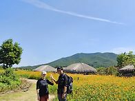 하회마을 2
