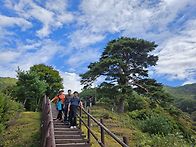 지리산 뱀사골