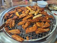 여주 트래킹