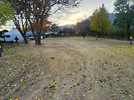 탄소중립캠핑 3차 안내문