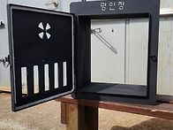 화구문 400 광폭(주문제작..