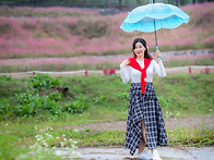 26.10.24 능선길 첫번째행..