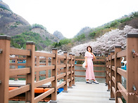 25.04.12 진안 마이산 #..