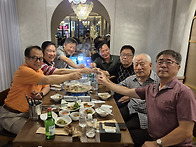2025-08-29 한일옥에서, ..