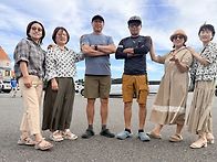 8월9일 산악회 바..