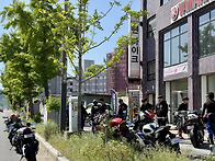 5월 10일 월류봉 ..