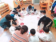 통아트미술시간~~