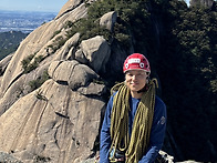 안녕하세요 정 46기 이정훈..