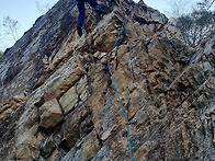 [춘천 의암릿지] 2026...