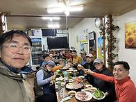 3/17 수락산 내원암장 후..